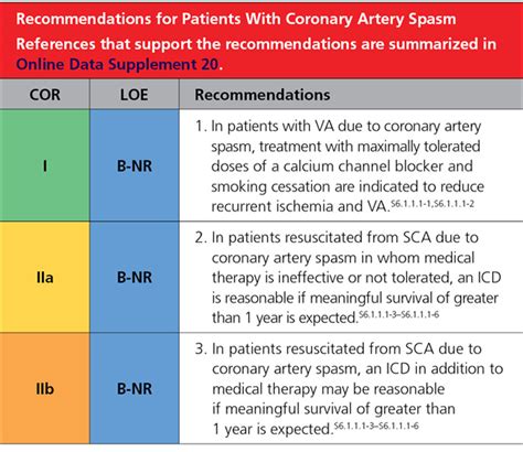 2017 AHA/ACC/HRS Guideline for Management of Patients With Ventricular ...