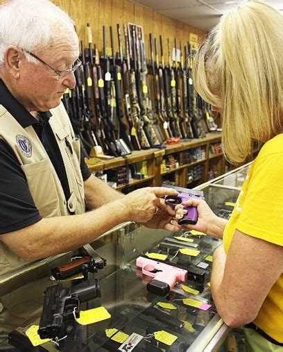 HANDGUN SAFETY FUNDAMENTALS 101