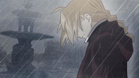 11+ Rain Alone Sad Anime Wallpaper Pictures