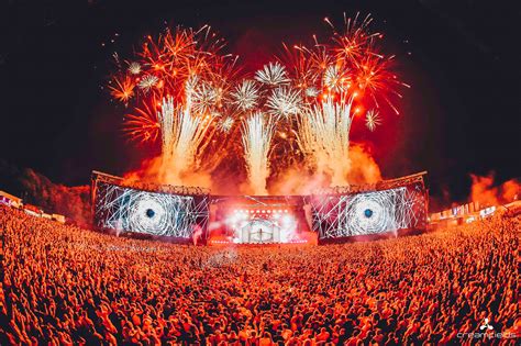 Creamfields Announces New Festival For Next Summer - EDMTunes