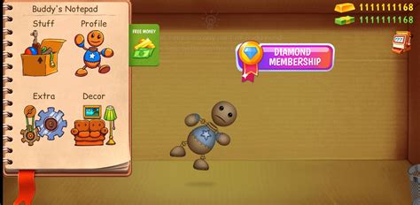 Kick the Buddy MOD 1.0.6 - Download for Android APK Free