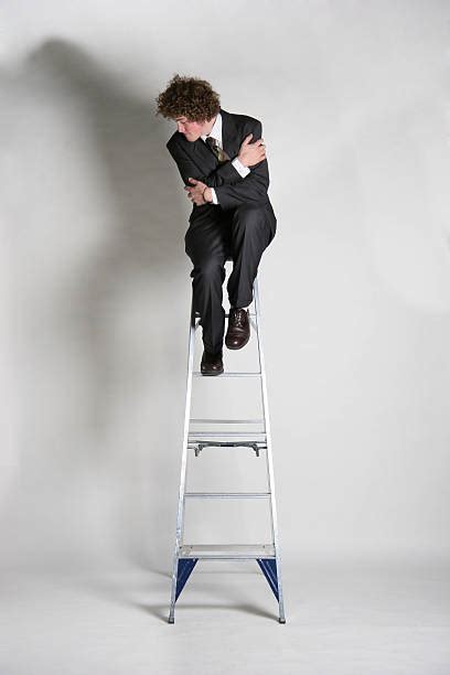 Fear Of Heights Stock Photos, Pictures & Royalty-Free Images - iStock