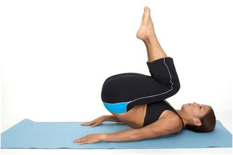 6 Types Of Crunches, Benefits, How To Do, & Important Tips