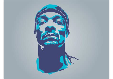 Snoop Dogg - Download Vetores e Gráficos Gratuitos