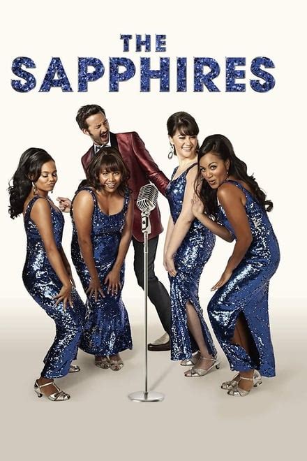 The Sapphires (2012) — The Movie Database (TMDB)