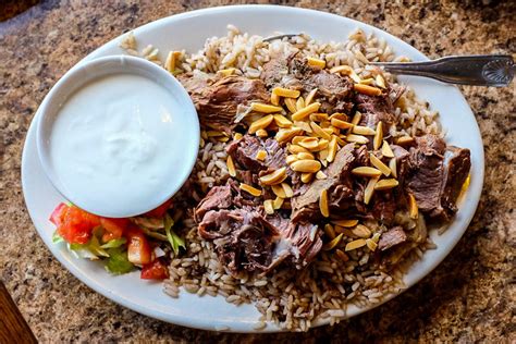 Al Ameer Is One of the Best Restaurants in America - Eater Detroit