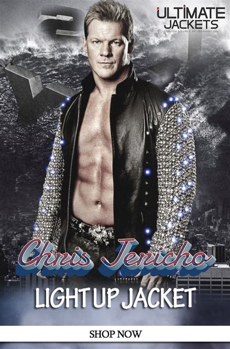 chris jericho books in order - Kendrick Irvine