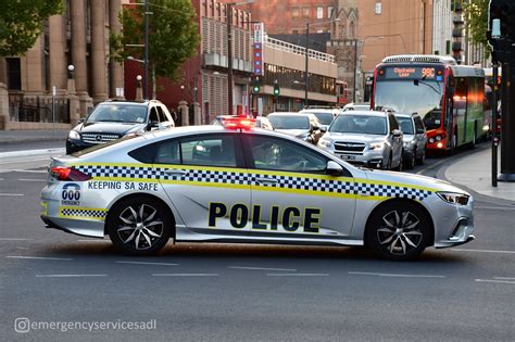 https://flic.kr/p/2ehwxfo | South Australia Police Traffic Duties Patrol Police Vehicles ...