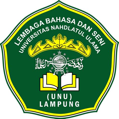 NAHDLATUL ULAMA UNIVERSITY OF LAMPUNG