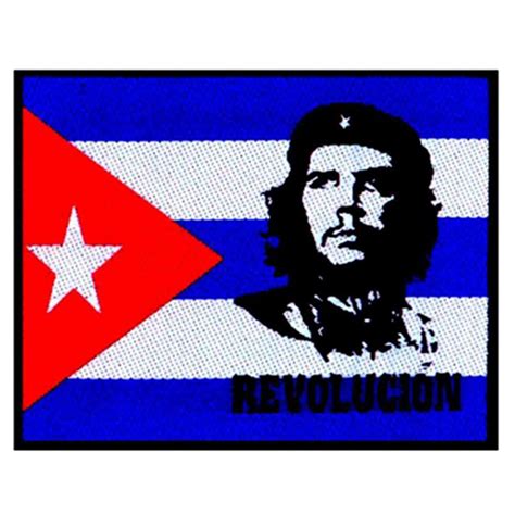 Che Guevara - Revolucion