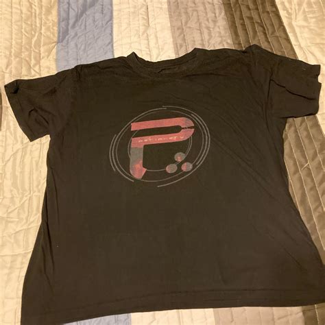 Periphery Band T-Shirt. “Periphery II: This Time... - Depop