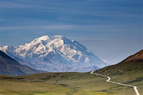 Mount Denali | PHOTO AMERICA