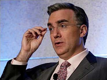 Keith Olbermann Suspended from MSNBC - CBS News