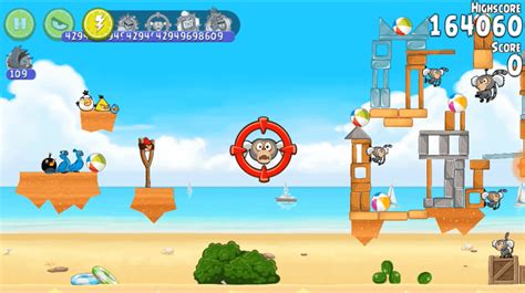 Angry Birds Rio - Join the Slingshot Adventure for Free