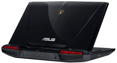 Asus Lamborghini VX7-SZ025 Laptop (Core i7 2nd Gen/16 GB/1 5 TB/Windows ...