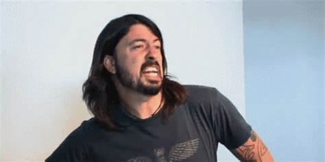 Dave Grohl S GIFs - Get the best GIF on GIPHY