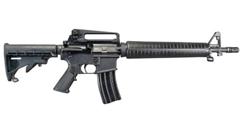 Windham Weaponry Dissipator M4 5.56mm Semi-Automatic Rifle | Sportsman's Outdoor Superstore