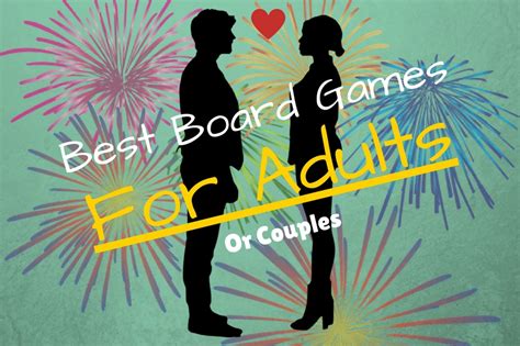 Best Board Games for Adults - Hexagamers