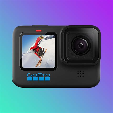 GoPro Hero 11 Black vs Hero 10 Black: What's new?