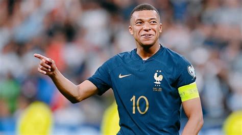 MBappe Best Goals , Skills & Assists - YouTube