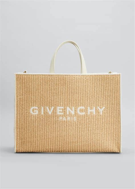 Givenchy Medium G Tote Box Bag - Bergdorf Goodman