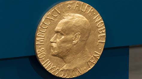 The Nobel Prize in Chemistry Goes to Scientists Who Used Evolution to ...