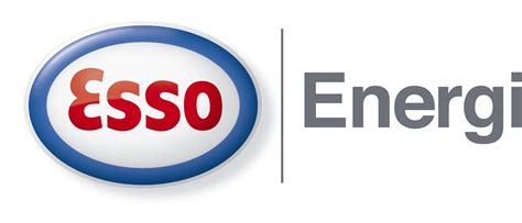 Esso Logo - LogoDix