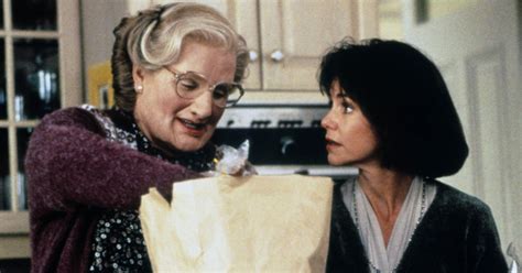 Sally Field remembers late ‘Mrs. Doubtfire’ co-star Robin Williams at ...