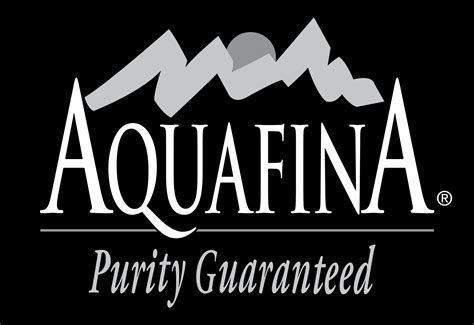 Aquafina Logo PNG Transparent & SVG Vector - Freebie Supply