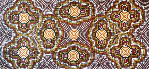 Aboriginal Art Wallpapers - Wallpaper Cave