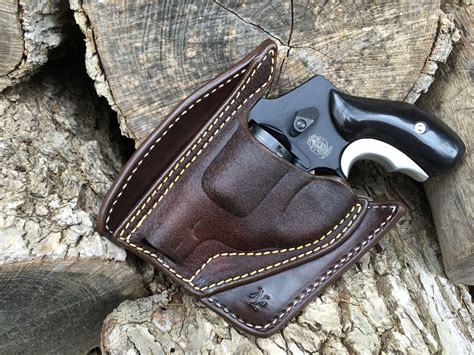 Pin on Nightingale Leather Holsters