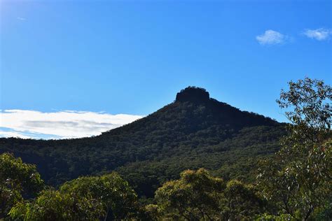 PigeonHouseMountain - Pioneer Walks