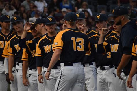 West Virginia Mountaineers Baseball 2020 Season Preview - WVSports