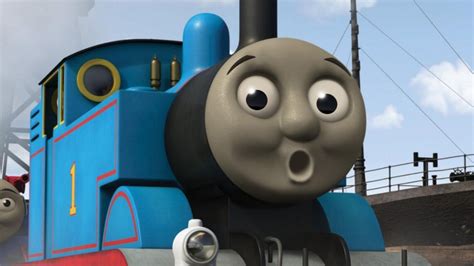 Thomas the Tank Engine: New gender balanced cast | news.com.au — Australia’s leading news site