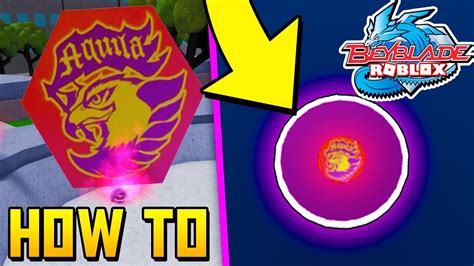 Roblox Beyblade Rebirth Face Bolt Id | Images and Photos finder