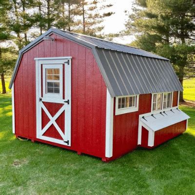 Barn and Shed Installation - Blocking Heat Only – BlueTex Insulation