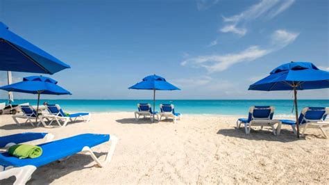 Ports of Call Resort- Turks and Caicos-Perfect for Honeymoons - YouTube