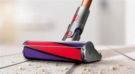 Best Dyson Vacuum Cleaner Reviews UK 2023 - Top 10 Comparison