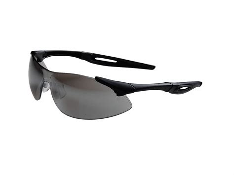 Wraparound Frame, Frameless, Safety Glasses - 8URF4|IA117 - Grainger