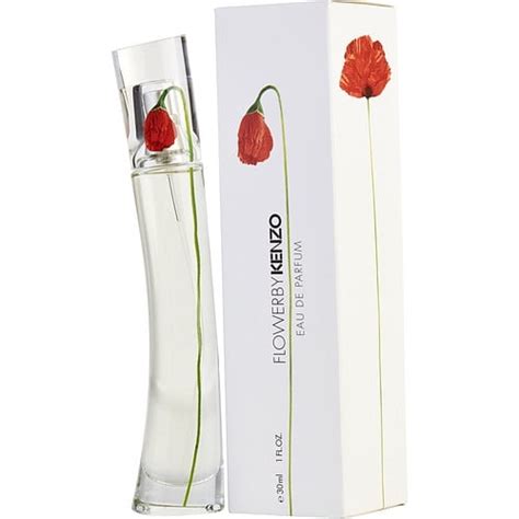 KENZO - Kenzo Flower Eau De Parfum Spray 1 Oz By Kenzo - Walmart.com ...