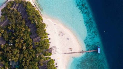 Save Big on a Maldives Getaway at Reethi Beach Resort – Maldives ...