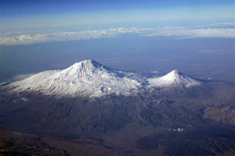 Mont Ararat - Camptocamp.org