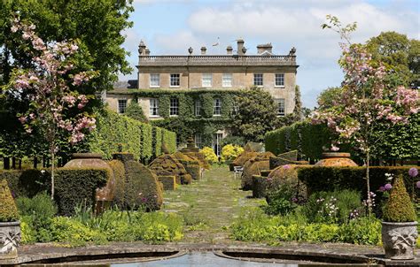 Where is Highgrove House? The history of Charles' home in Gloucestershire and where he will live ...