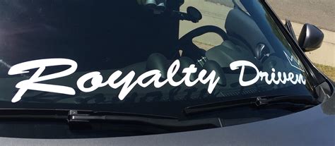 Custom Vinyl Lettering Decal Sticker Outdoor Use on Auto Car - Etsy