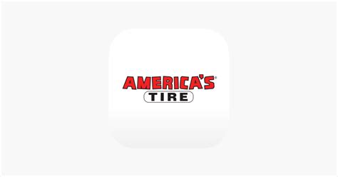 Americas Tire Credit Card Login