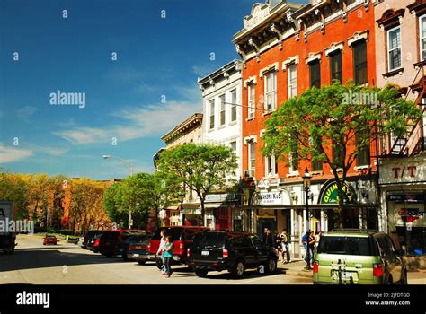 Town of ossining hi-res stock photography and images - Alamy