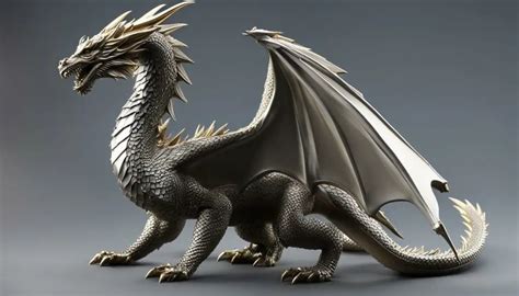 Top 13 3D Print Dragon You Must See