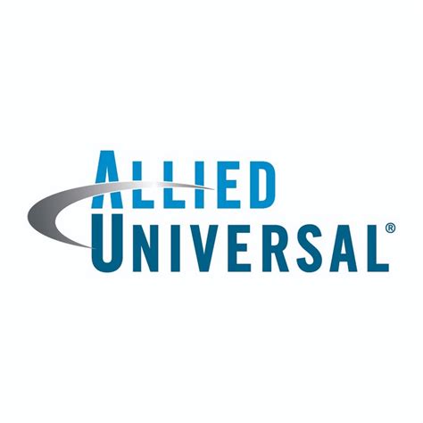 Allied Universal - YouTube