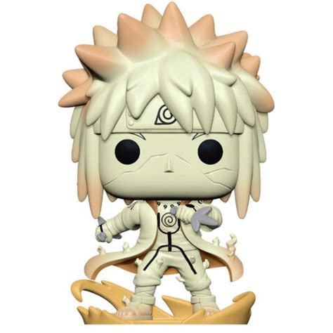 New wave of POP 2023 for Naruto | POP! Figures