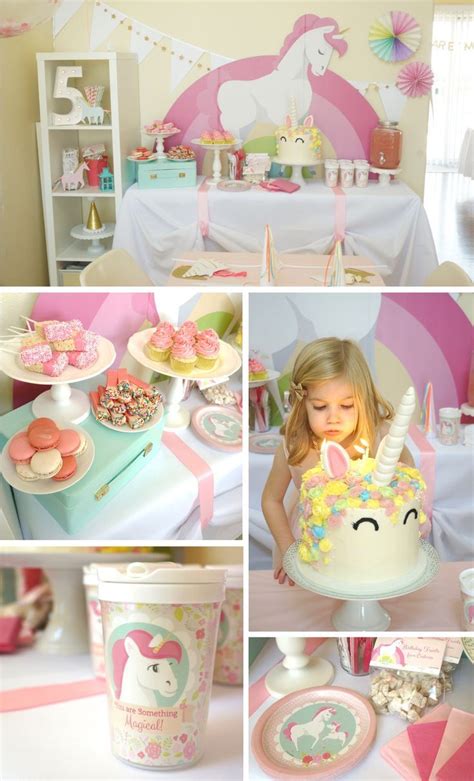 7+ Birthday Party Ideas For 5 Year Olds For You - ferdfvb